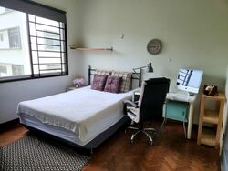 Orchard Court (D9), Apartment #600352001